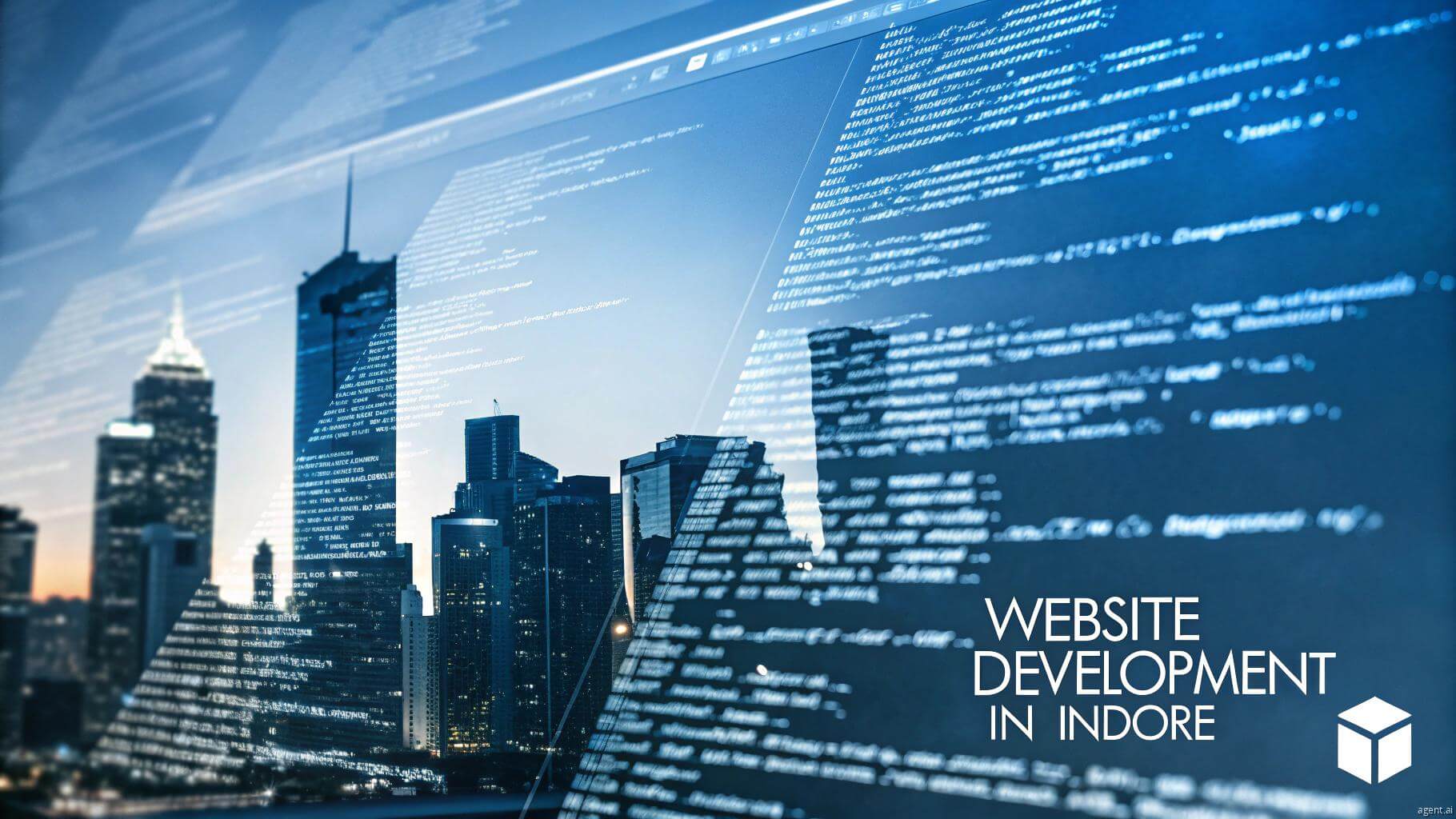 Best Website Development Company in Indore – 2025 Guide
