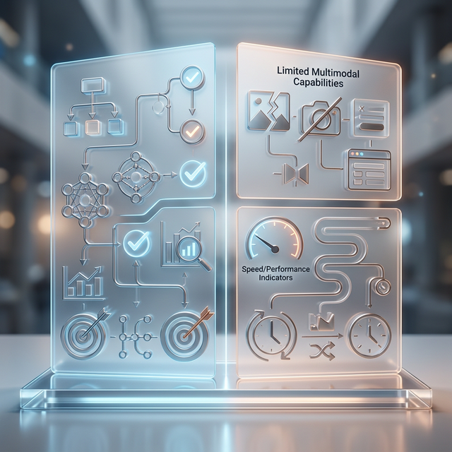 Claude AI pros cons strengths weaknesses showing accuracy privacy features limitations 2026