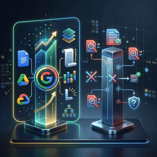 Google Gemini pros and cons strengths weaknesses showing features limitations comparison 2026