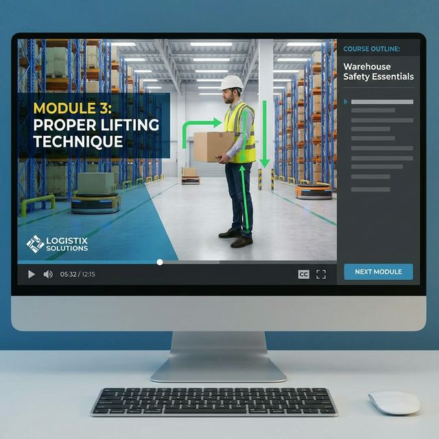 Corporate training video examples created with Seedance 2.0 AI showing professional quality employee training content